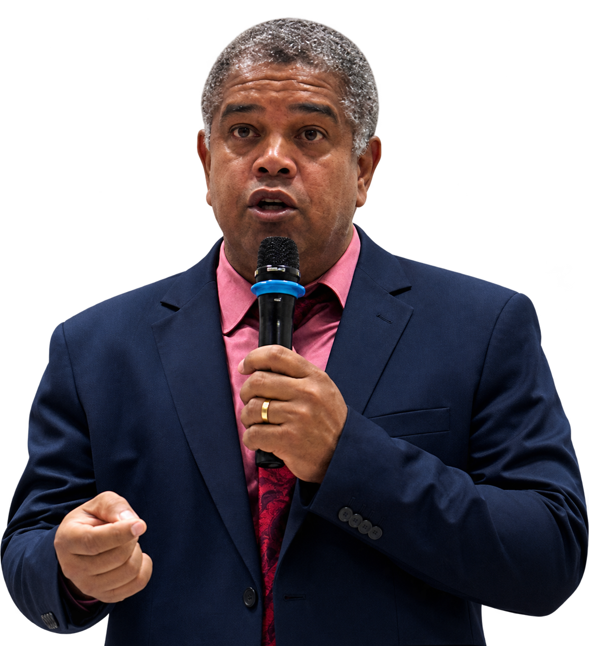 Pr. André Dias