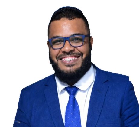 Pr. Maurício Rodrigues